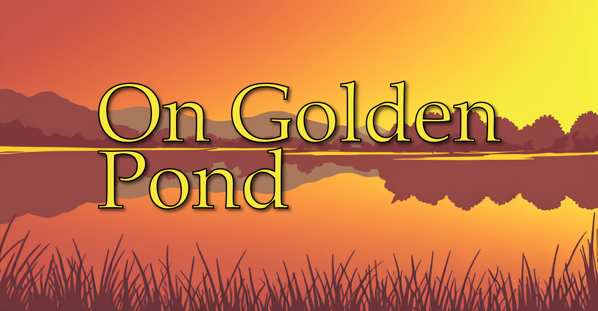 On Golden Pond (2023)