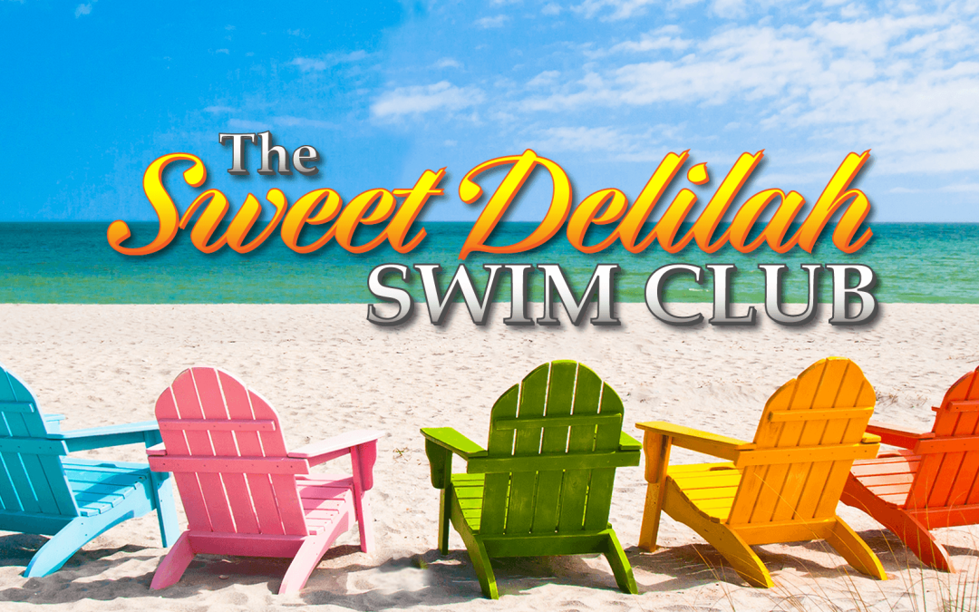 Sweet Delilah Swim Club (2023)