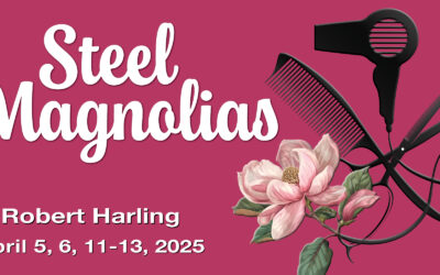 Steel Magnolias (2025)